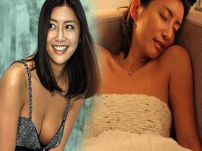 24h HOT: Hoa hậu Hàn làm "gái bao cao cấp"; sao Việt lộ ảnh bị khán giả sàm sỡ - 1