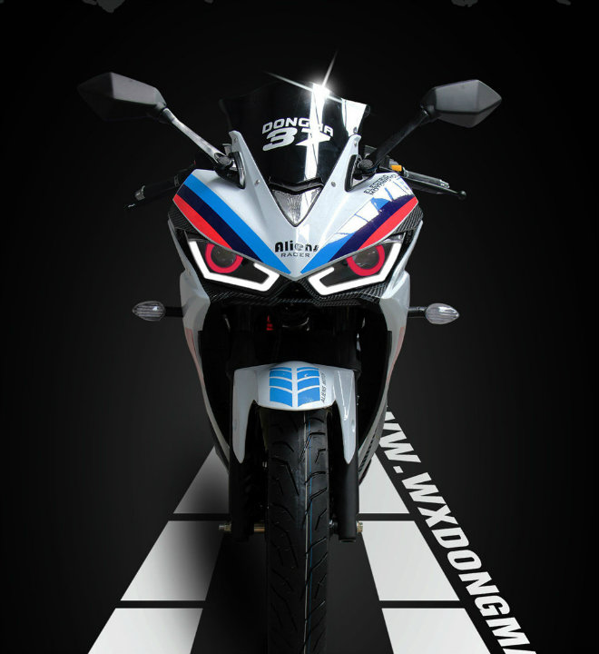 Xe máy điện Yamaha EC05 kiểu dáng đẹp giá 75 triệu bán ra Tháng 82019   Tạp chí Giao thông vận tải