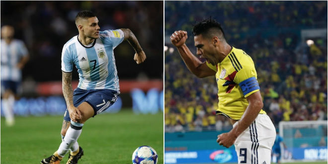 Colombia – Argentina: Giải “bài toán Messi” và dớp buồn 11 năm - 1