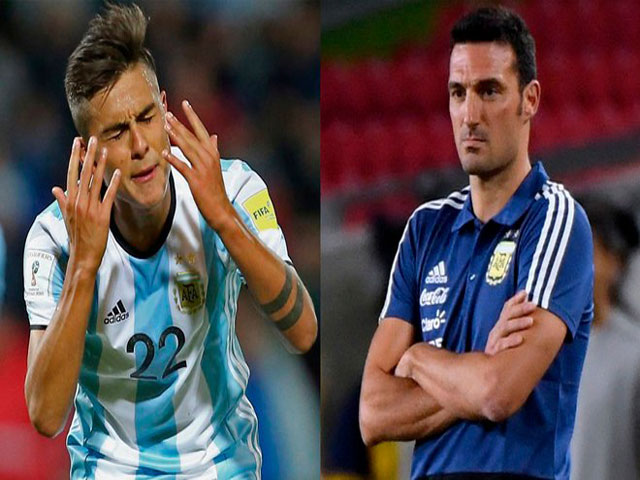 Bi kịch Dybala: Ra rìa vì quá giống Messi, dễ giã từ ở tuổi 25