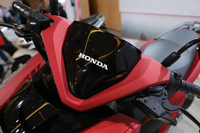 Bảng giá lăn bánh Honda Vario 150 mới nhất ở Việt Nam - 2