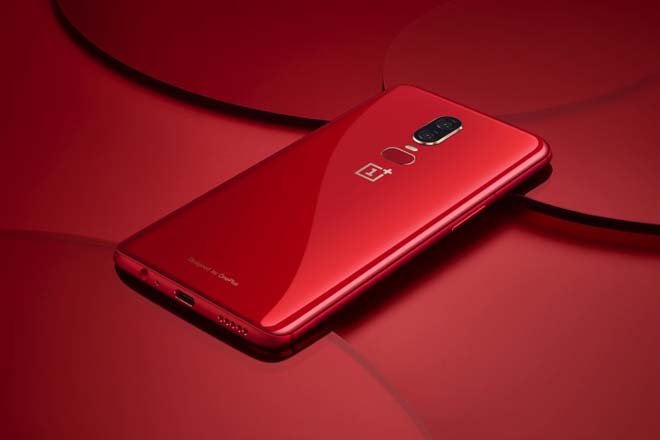 Fan "táo" ấm ức vì iPhone XS đắt đỏ mà còn thua OnePlus 6T ở điểm này - 1