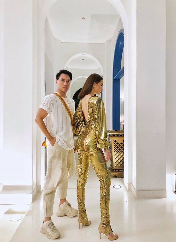 Hồ Ngọc Hà ơi! Đừng tự biến mình thành đấu sĩ