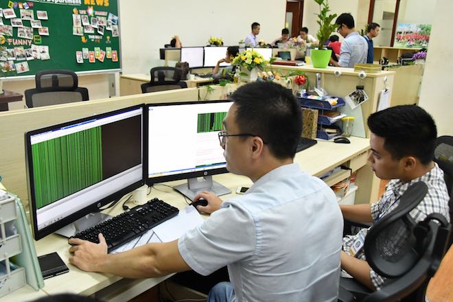 Chỉ trong 10 phút, mọi SĐT 11 số đầu 0169.66 của Viettel đã "thay áo mới" - 1