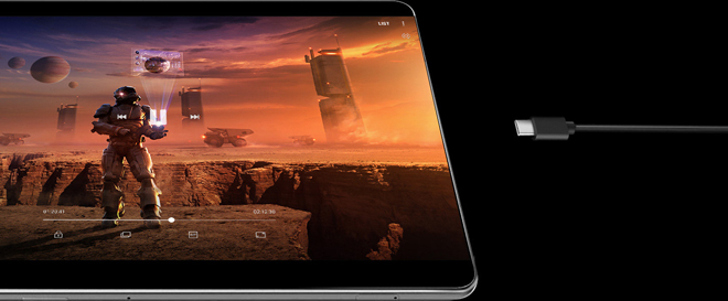 Những thủ thuật hay ho trên Galaxy Tab S4 không thể bỏ qua - 1
