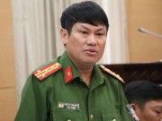 Truy tìm người mang ma túy vào lễ hội âm nhạc tại Hà Nội