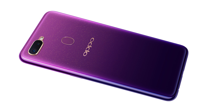 Top smartphone 7 triệu “hot” nhất tháng 9 - 1