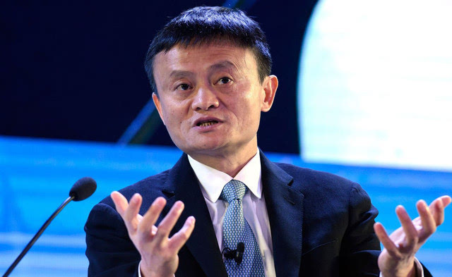 Jack Ma sẽ hủy mô hình kinh doanh của Alibaba khi Mỹ-Trung chiến tranh thương mại? - 1