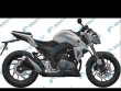 Suzuki Gixxer 300 lộ ảnh không ngụy trang, đối "cứng" của KTM 390 Duke Suzuki Gixxer 300 lộ ảnh không ngụy trang, đối "cứng" của KTM 390 Duke