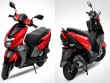 Xe ga đẹp như Honda Lead giá 18,8 triệu đồng, ra màu đỏ sang chảnh Xe ga đẹp như Honda Lead giá 18,8 triệu đồng, ra màu đỏ sang chảnh
