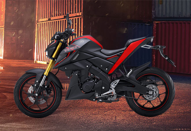 Xe máy Yamaha TFX 150 2019 ra mắt vào tháng tới, sẽ sớm về VN