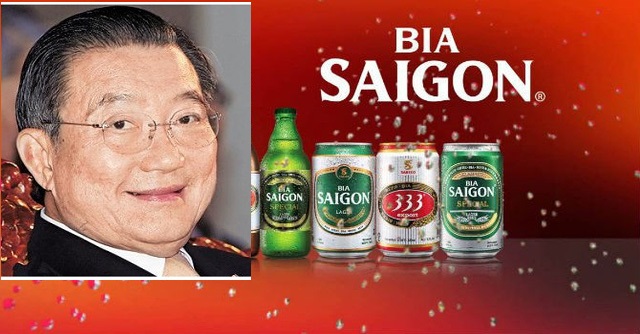 Dốc tiền thâu tóm Sabeco, tỷ phú Thái rao bán gần 2,4 tỷ USD trái phiếu để trả nợ - 1