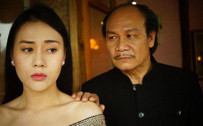 Chân dung con gái xinh đẹp của ông chủ động Thiên Thai trong "Quỳnh búp bê" - 1