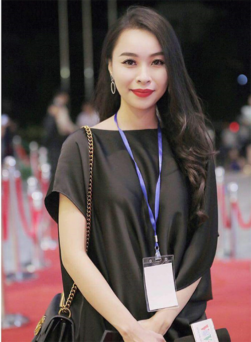 Nữ MC xinh đẹp tiết lộ bí quyết kinh doanh kiếm hàng trăm triệu/tháng - 1