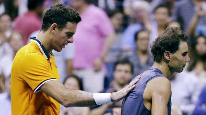 Tennis 24/7: Nadal trở lại, quyết phá dớp giải Masters cuối cùng - 1