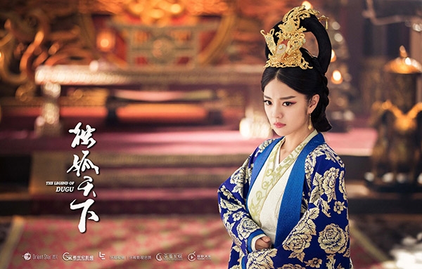 Có chồng tỷ phú sòng bài, An Dĩ Hiên vẫn than khổ bởi những điều này - 1
