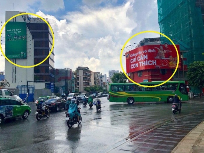 “Đại chiến” truyền thông gay cấn: Ông lớn "kêu cứu" cơ quan chức năng - 1