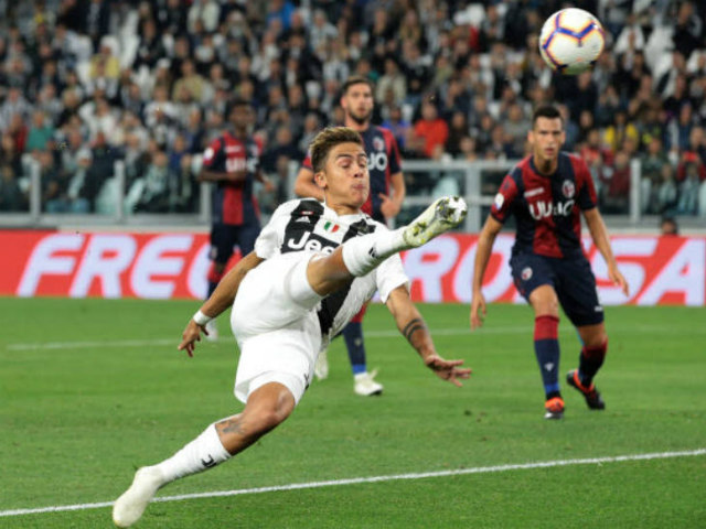 Juventus - Bologna: Ronaldo kiến tạo, định đoạt thần tốc