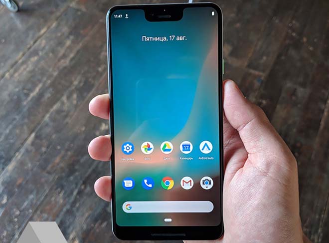 Google Pixel 3 lộ tính năng camera cực đỉnh, sẵn sàng "hạ" iPhone XS Max - 1