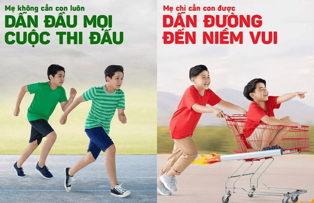 Đại chiến gây "bão": Ovaltine "bác" cáo buộc dèm pha quảng cáo của Milo - 1