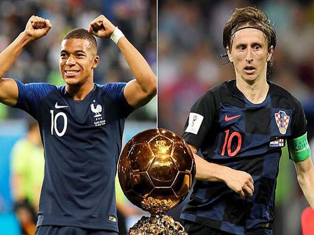 France Football lật kèo FIFA: Modric mất bóng Vàng, “Siêu thần đồng” sáng cửa