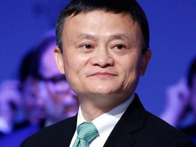 Jack Ma: Không thể trông cậy vào cơ hội kinh doanh có được qua chén rượu