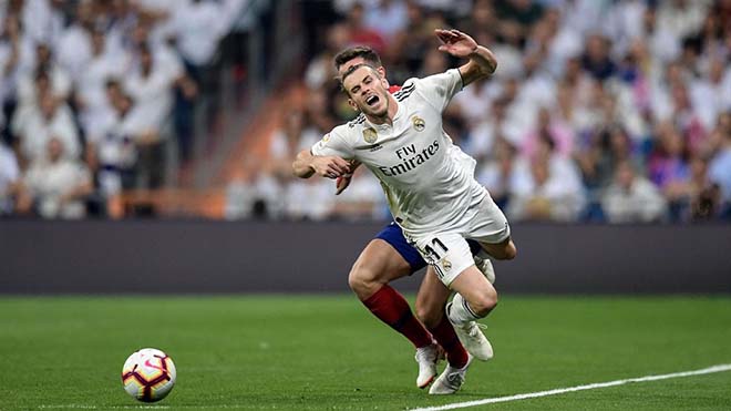 Bale chấn thương: “Ông trùm” Perez săn &#34;bom tấn&#34; Mbappe 250 triệu euro - 1
