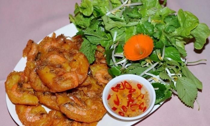 Giới trẻ Sài Gòn "điêu đứng" vì món ăn vặt du nhập từ Hà Nội - 1