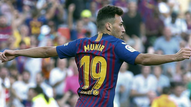 Messi bật trọng tài "thù dai", bóng gió Barca là gánh nặng - 1