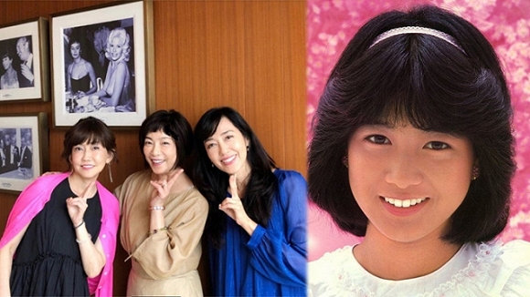 Nữ diễn viên &#39;Chiaki, cố lên!&#39; mắc ung thư thực quản, phải cắt 60% lưỡi để cứu...
