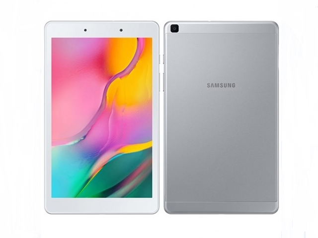 Samsung bất ngờ giới thiệu Galaxy Tab A 8 inch, pin “khủng”