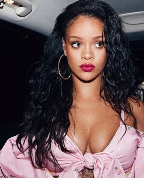 7 quy tắc thời trang bị Rihanna phá vỡ không thương tiếc - 1
