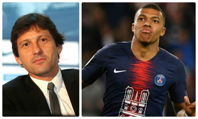 PSG đối mặt thảm họa kép: Real - Barca "xâu xé" cả Neymar lẫn Mbappe - 1