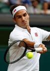 Chi tiết tennis Federer - Nishikori: Nắm chắc cơ hội, kết thúc ngọt ngào (Tứ kết Wimbledon) (KT) - 1