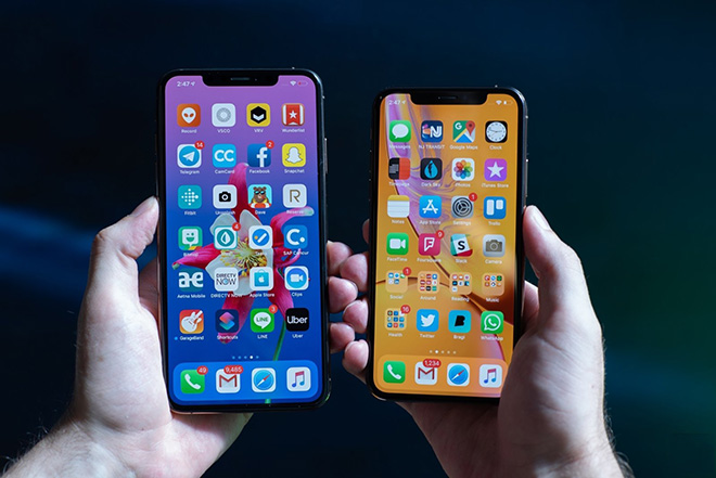 Sẽ có 4 mẫu iPhone 2020 được ra mắt, bao gồm 3 phiên bản 5G - 1