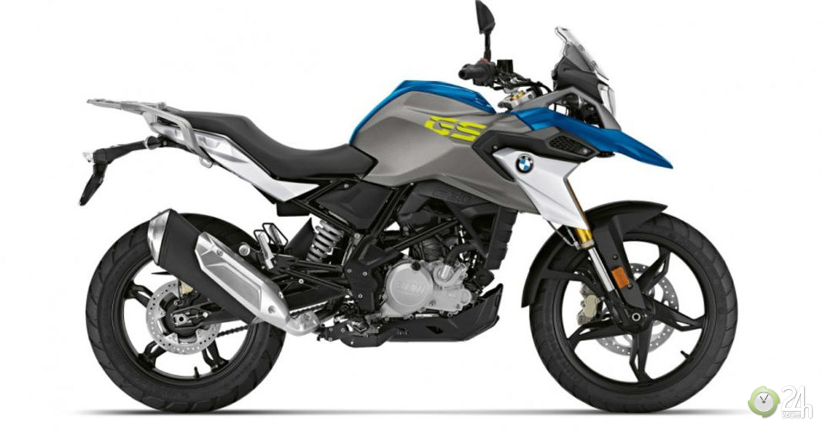 bmw g301
