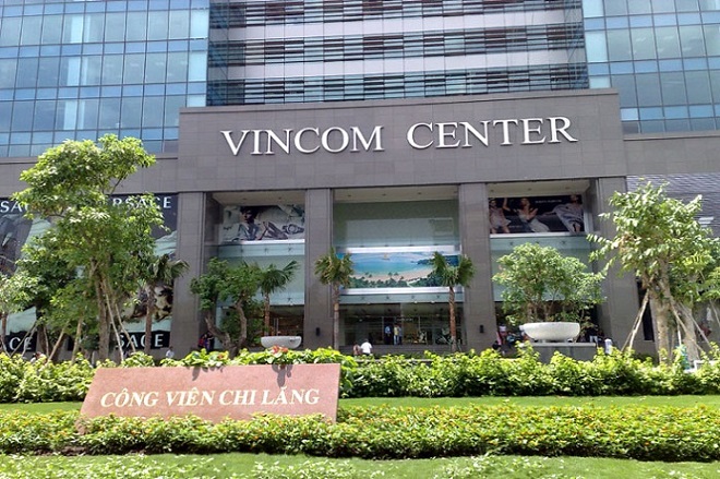 Biến động nhân sự cấp cao tại "đế chế" Vingroup - 1