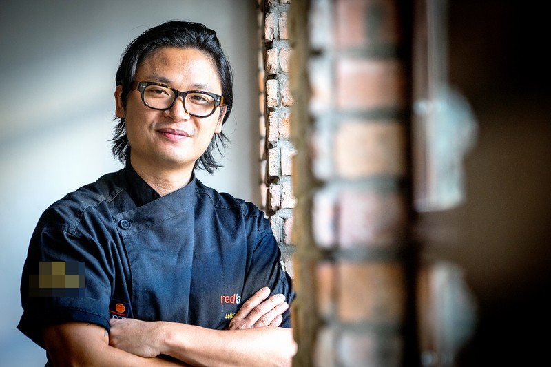 Mê mẩn 6 món ăn ngẫu hứng của đầu bếp nổi tiếng Luke Nguyễn - 1