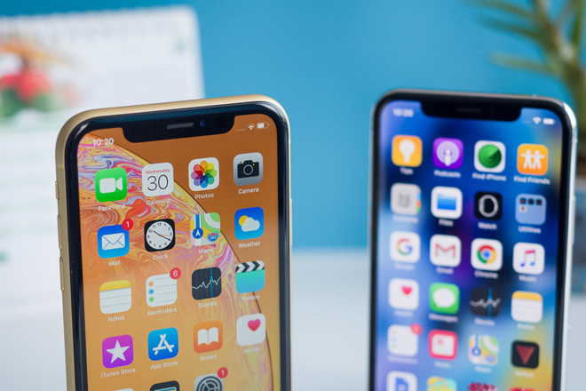 iPhone 2020 sẽ vẫn có “tai thỏ” nhưng nhỏ hơn - 1