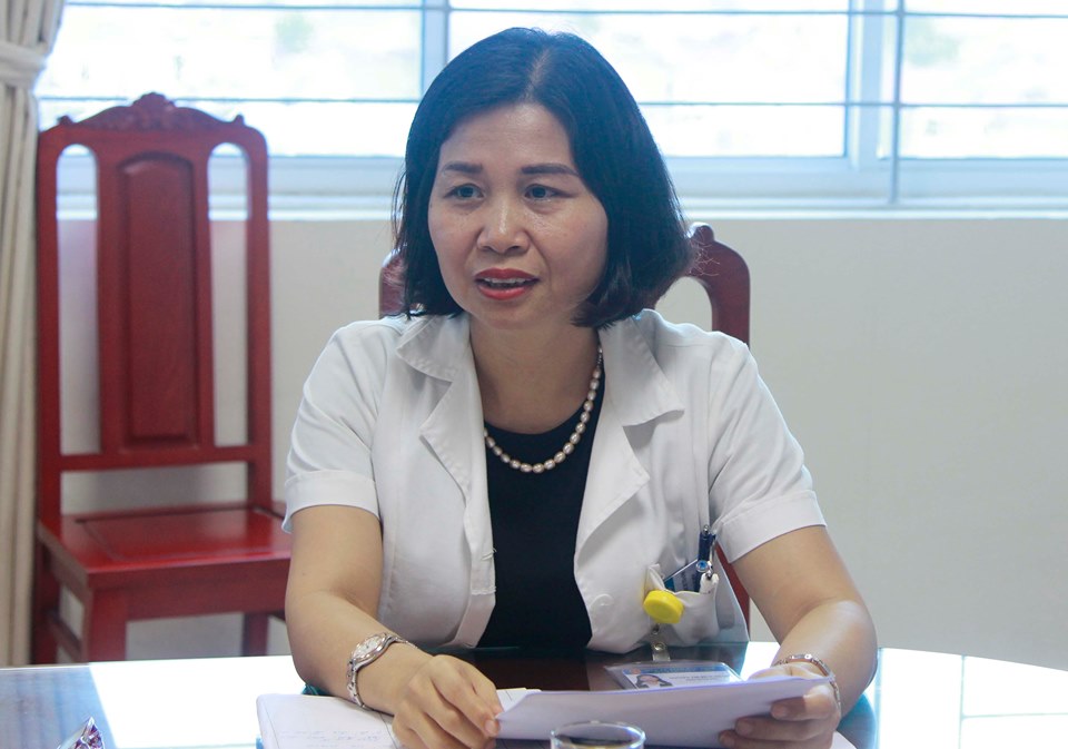 Vụ sản phụ chết nghi sau mũi tiêm giảm đau: “Bệnh nhân mới duỗi chân 3 cái là tử vong” - 1