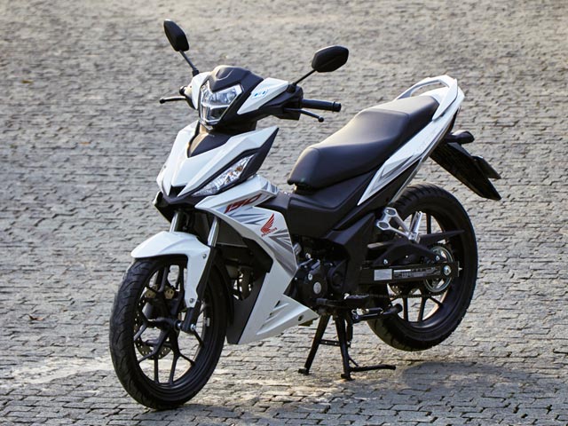 Honda Winner 2019 đại hạ giá khuyến mại lớn chưa từng thấy