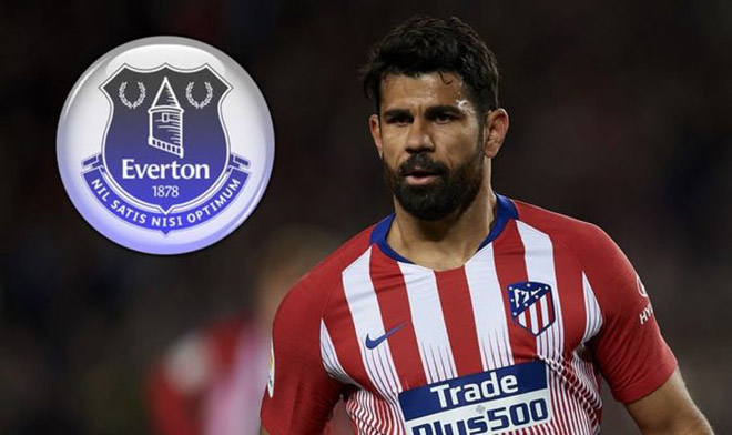 Chuyển nhượng HOT 12/7: Diego Costa sắp tái xuất giải Ngoại hạng Anh - 1
