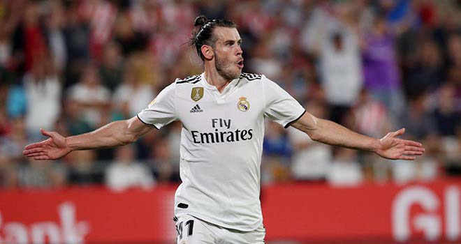 Chuyển nhượng MU 12/7: Người đại diện Gareth Bale mới gọi "Quỷ đỏ" - 1
