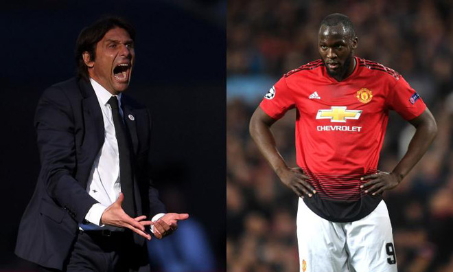 MU đẩy Lukaku sang Inter Milan hè 2019: Lợi bất cập hại hay thượng sách? - 1