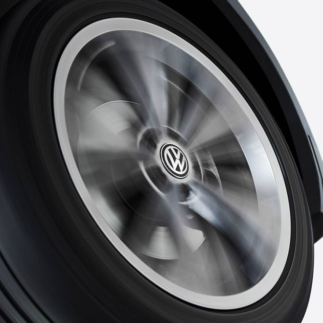 Volkswagen ra mắt option tương tự như Rolls-Royce liệu có khiến dân tình trầm trồ - 1