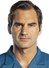 Chi tiết Federer - Nadal: Đẳng cấp Federer thể hiện (Bán kết Wimbledon, KT) - 1