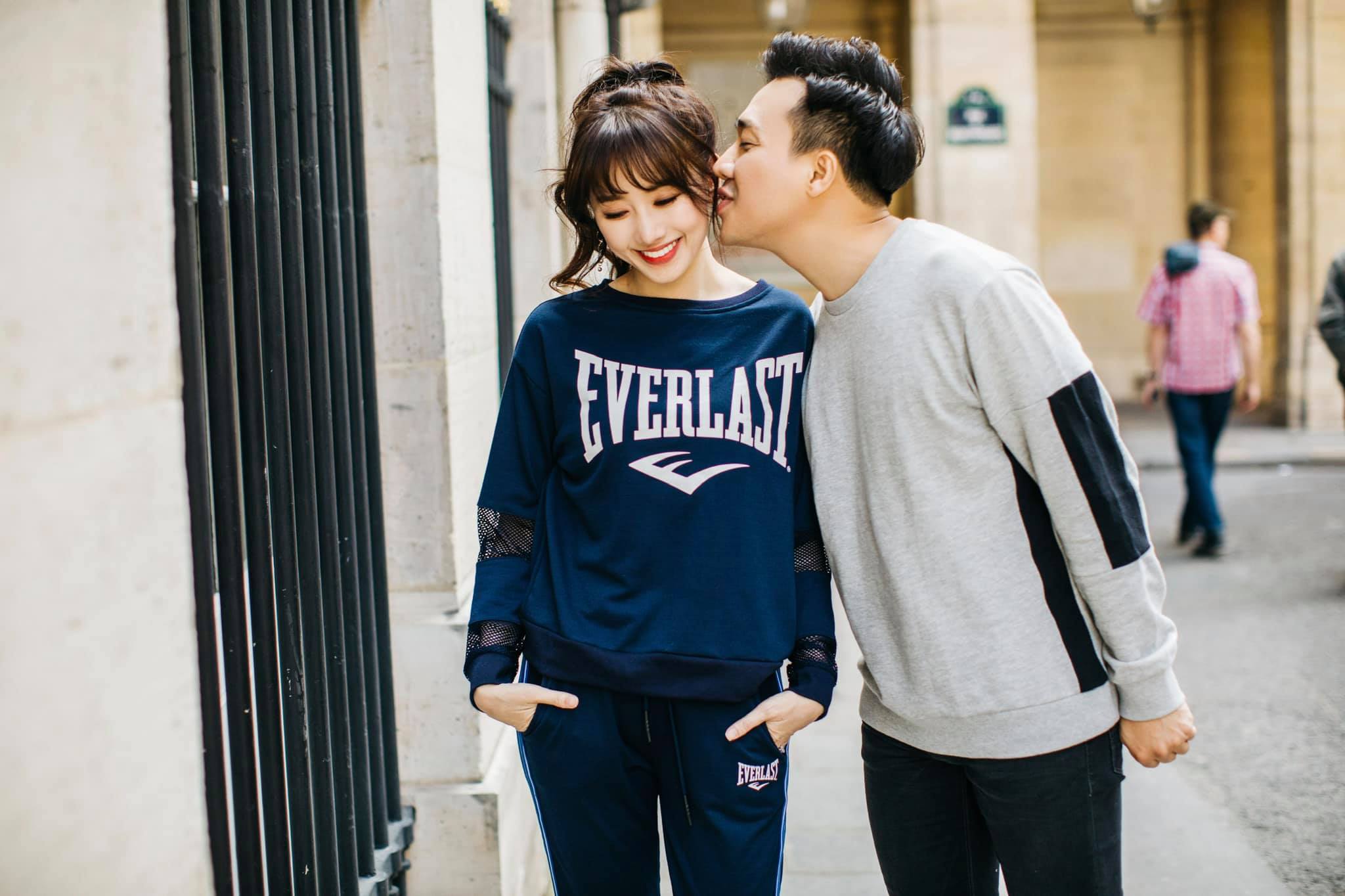 Không nhẫn kim cương, 3 năm trước Trấn Thành cầu hôn Hari Won thế nào? - 1
