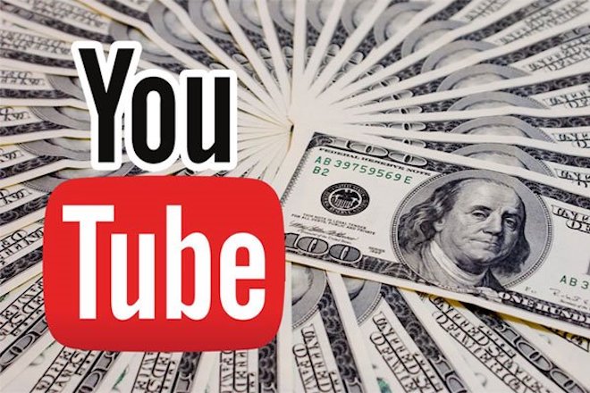 YouTube giới thiệu cách kiếm tiền mới cho các tác giả - 1