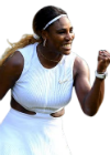 Chi tiết Serena - Halep: Chiến thắng tốc hành (KT) - 1