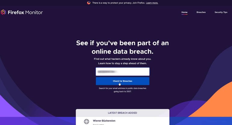 Làm thế nào biết mật khẩu Facebook của bạn có bị lộ hay không? - 4